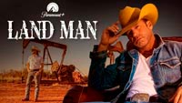Сериал Землевладелец - Как добывалась нефть